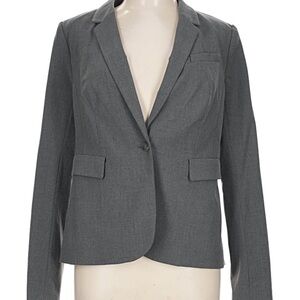 The Limited Collection Gray Blazer – Size 10